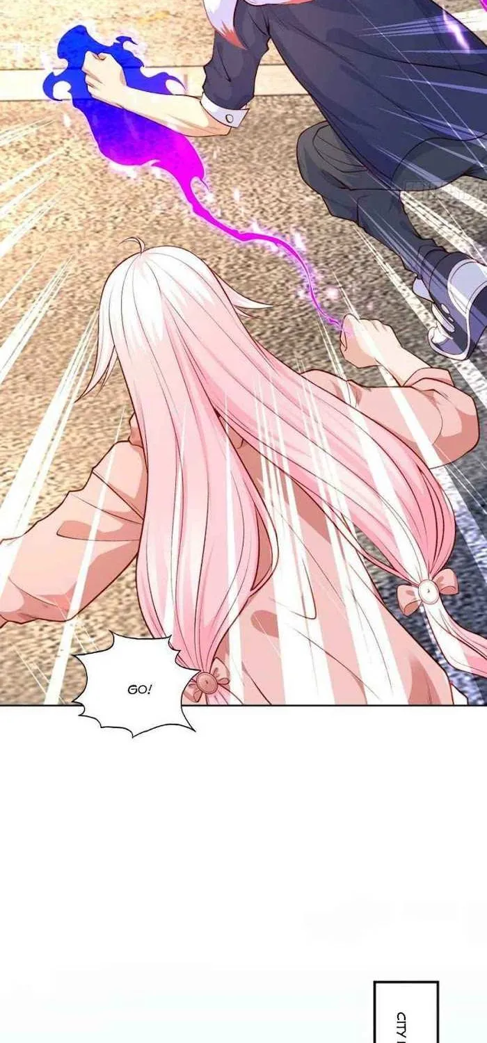 Devilish Girlfriend Mangakakalot X Chapter 40 Page 30