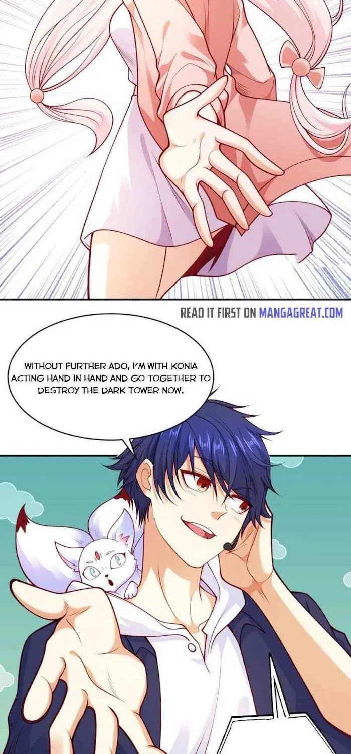 Devilish Girlfriend Mangakakalot X Chapter 40 Page 22