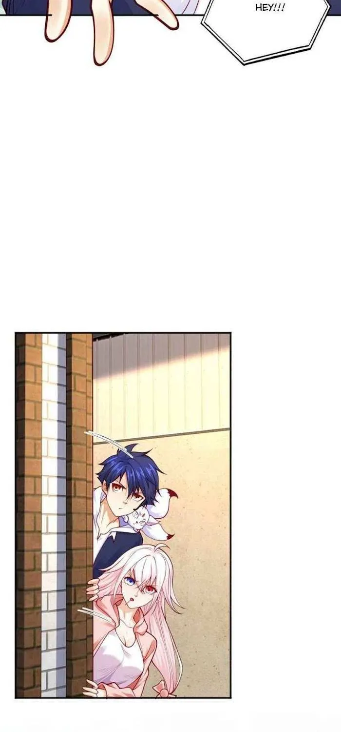 Devilish Girlfriend Mangakakalot X Chapter 40 Page 23
