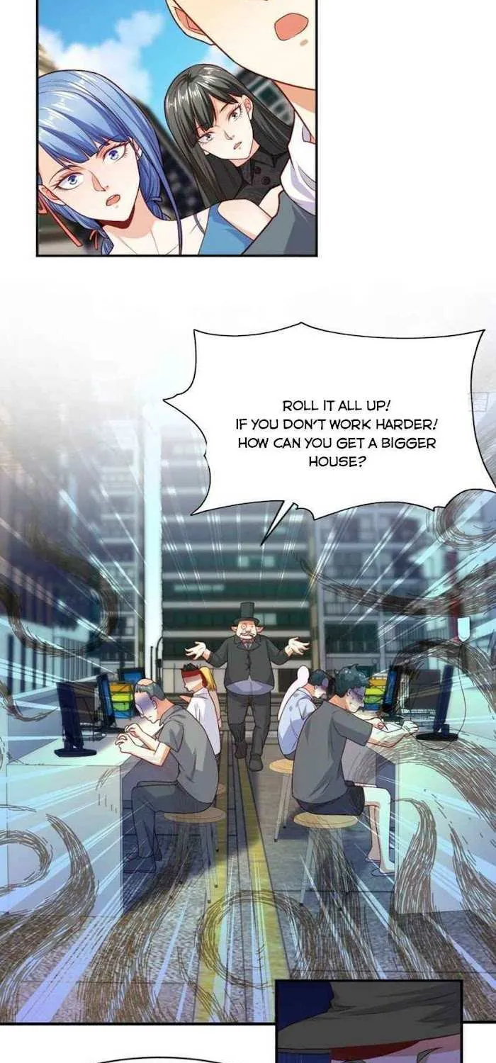 Devilish Girlfriend Mangakakalot X Chapter 40 Page 37