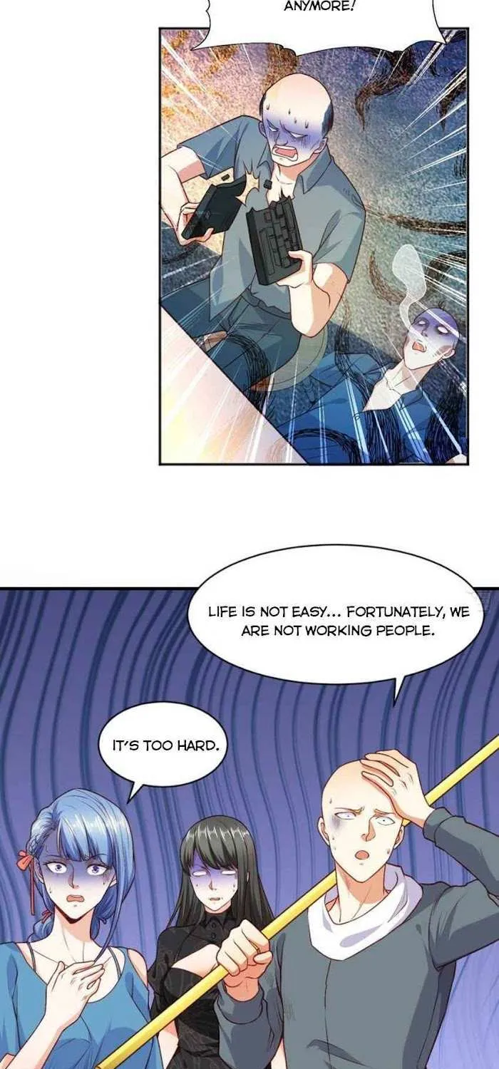 Devilish Girlfriend Mangakakalot X Chapter 40 Page 39