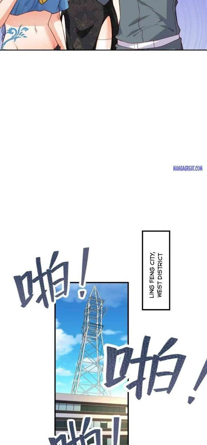 Devilish Girlfriend Mangakakalot X Chapter 40 Page 40