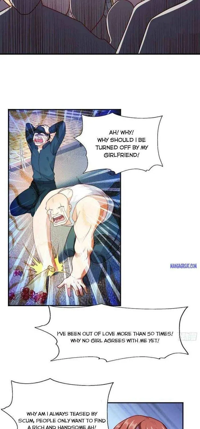 Devilish Girlfriend Mangakakalot X Chapter 40 Page 32