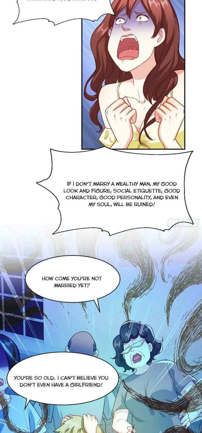 Devilish Girlfriend Mangakakalot X Chapter 40 Page 33