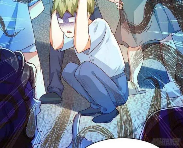 Devilish Girlfriend Mangakakalot X Chapter 40 Page 34