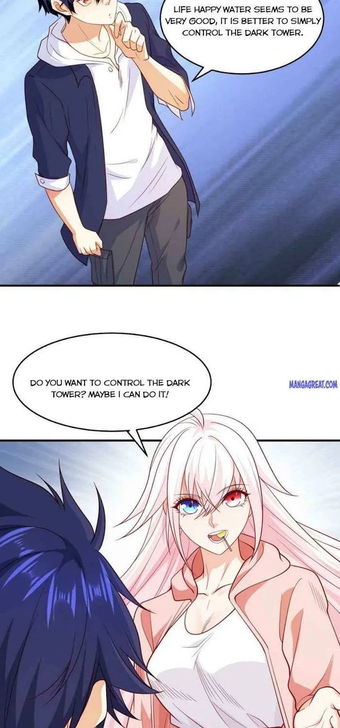 Devilish Girlfriend Mangakakalot X Chapter 40 Page 45