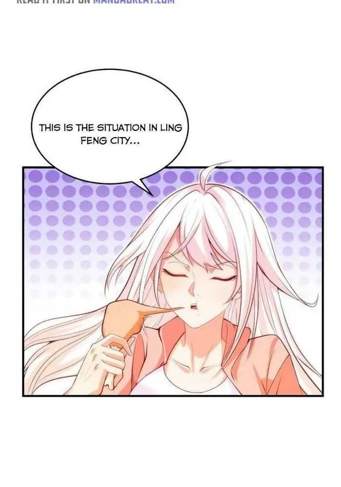 Devilish Girlfriend Mangakakalot X Chapter 40 Page 5