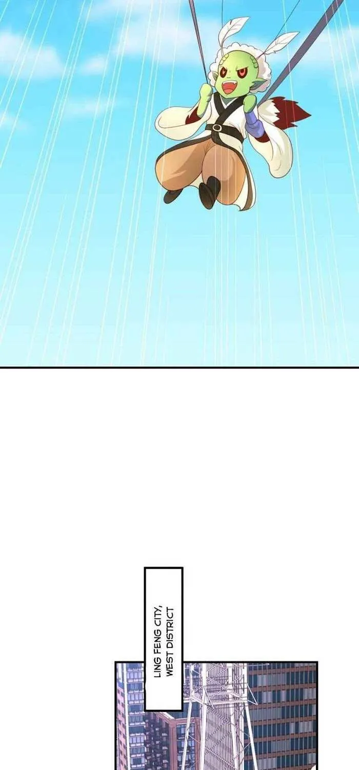 Devilish Girlfriend Mangakakalot X Chapter 40 Page 55