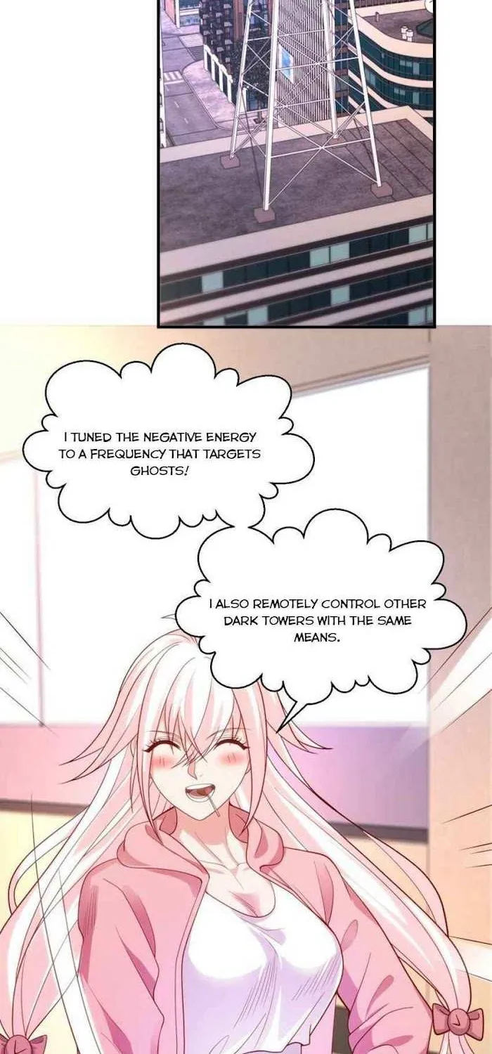 Devilish Girlfriend Mangakakalot X Chapter 40 Page 56