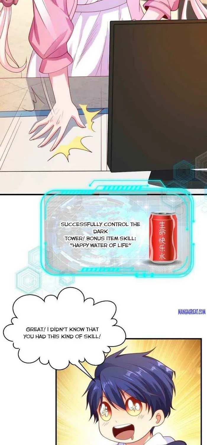 Devilish Girlfriend Mangakakalot X Chapter 40 Page 57