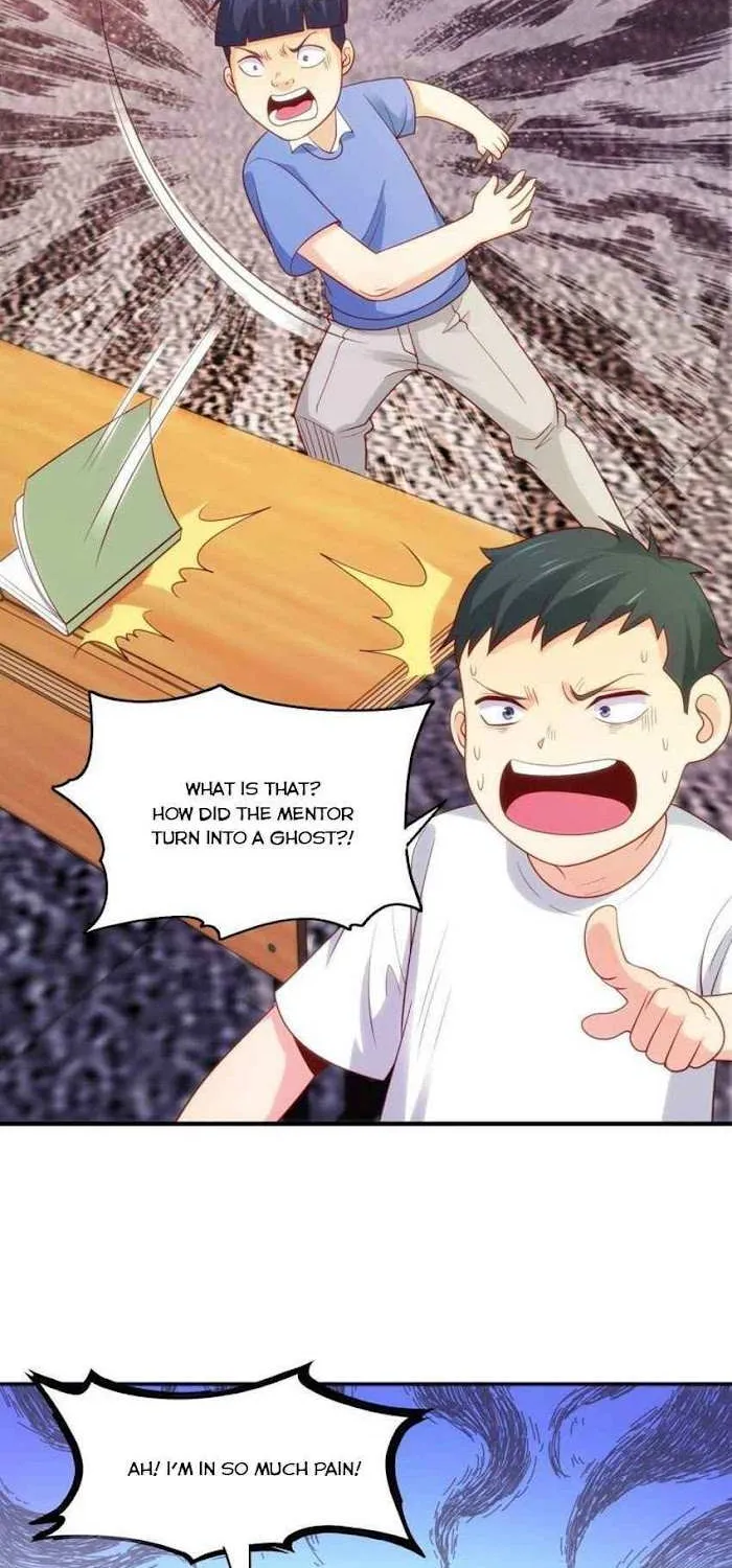 Devilish Girlfriend Mangakakalot X Chapter 40 Page 60