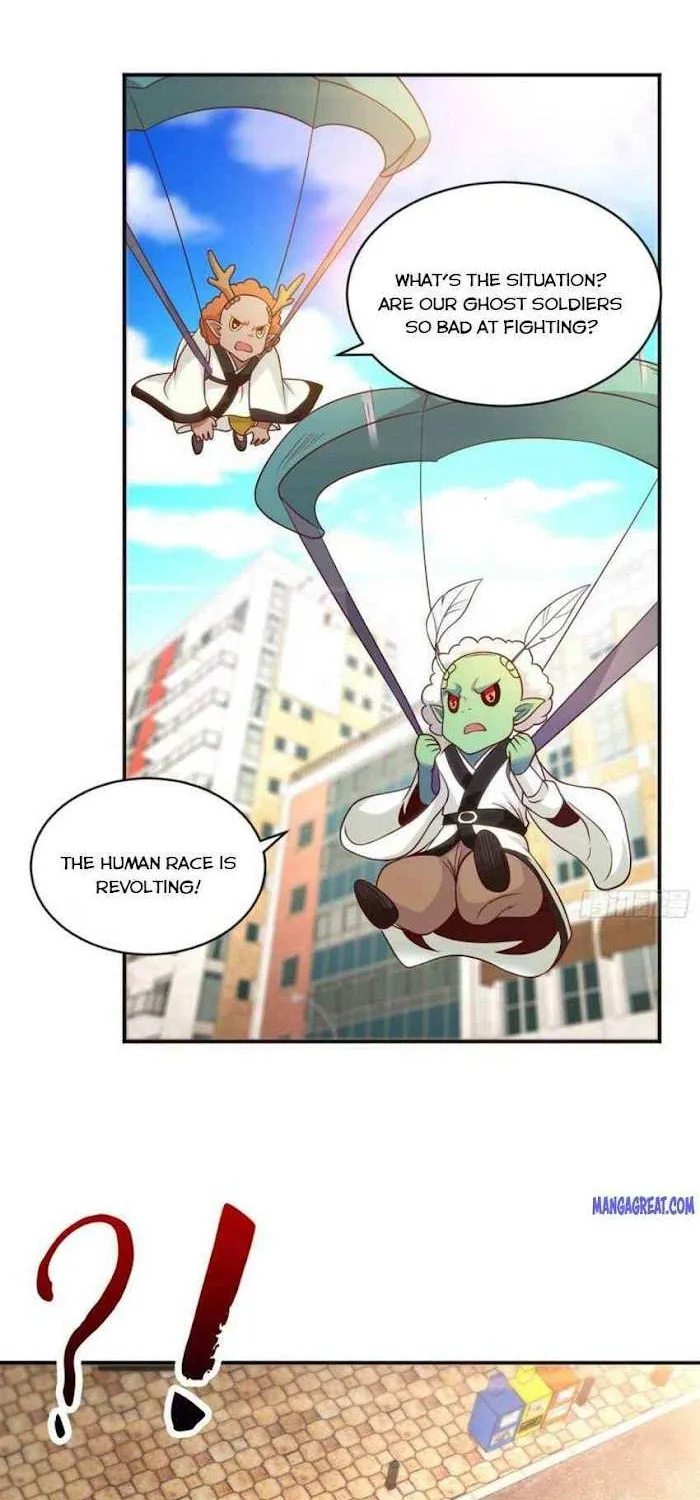 Devilish Girlfriend Mangakakalot X Chapter 40 Page 66