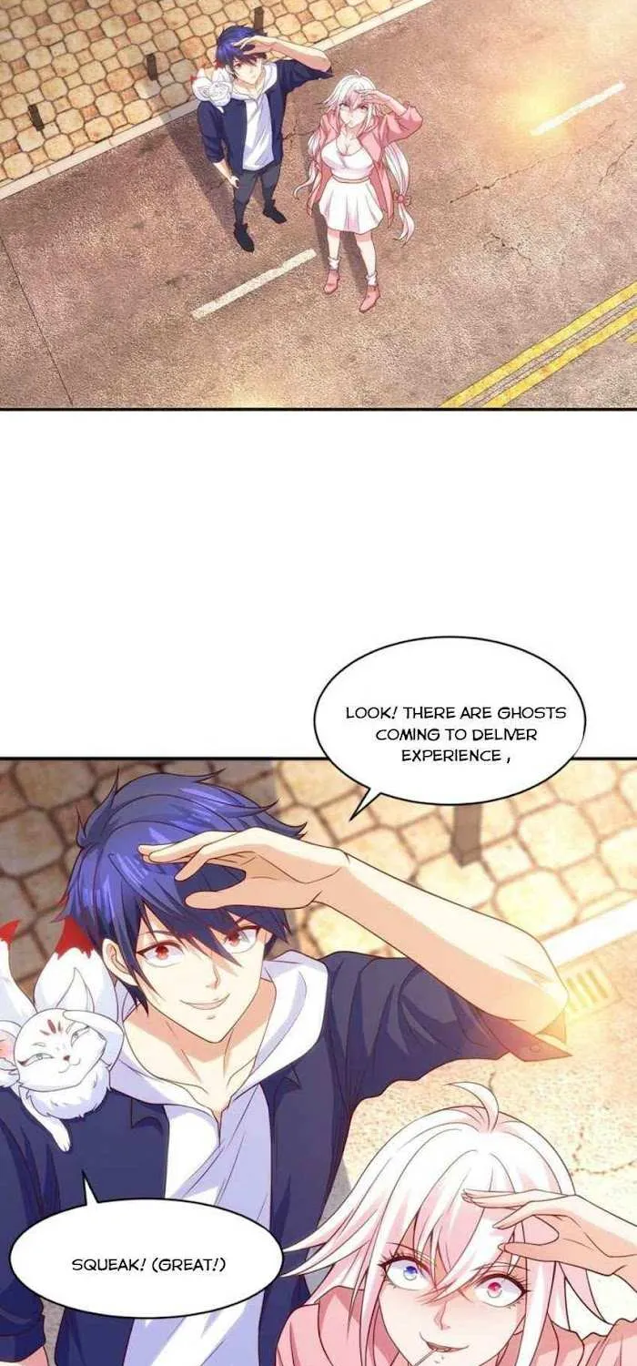 Devilish Girlfriend Mangakakalot X Chapter 40 Page 67