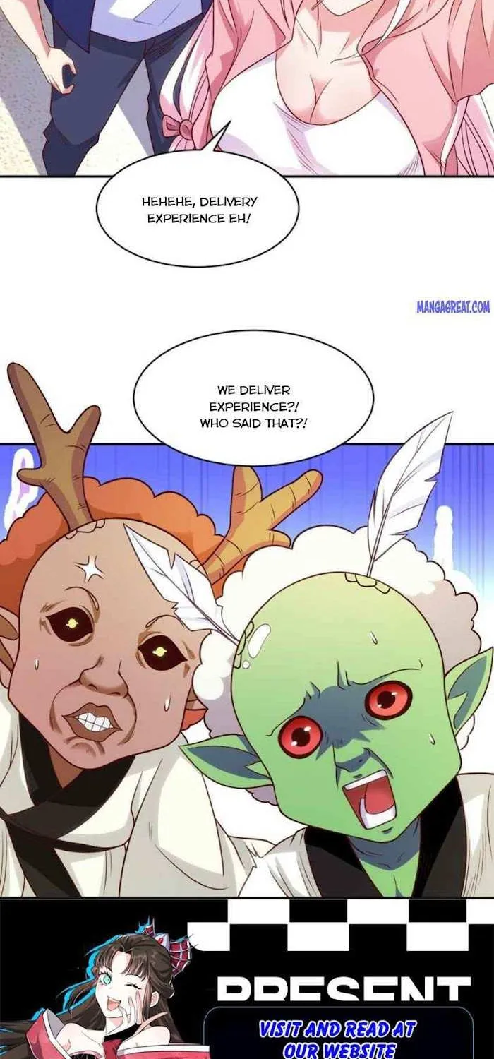 Devilish Girlfriend Mangakakalot X Chapter 40 Page 68