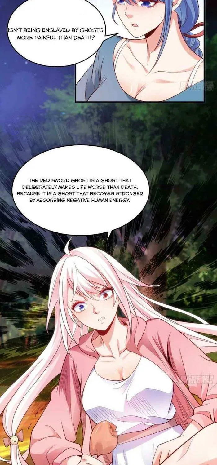 Devilish Girlfriend Mangakakalot X Chapter 40 Page 7