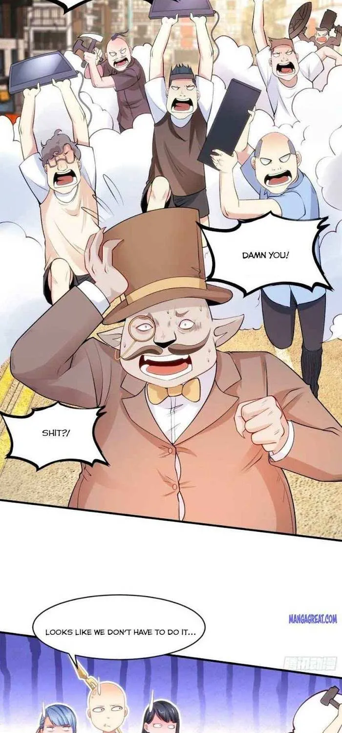 Devilish Girlfriend Mangakakalot X Chapter 40 Page 63