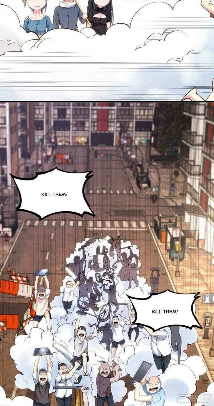 Devilish Girlfriend Mangakakalot X Chapter 40 Page 64