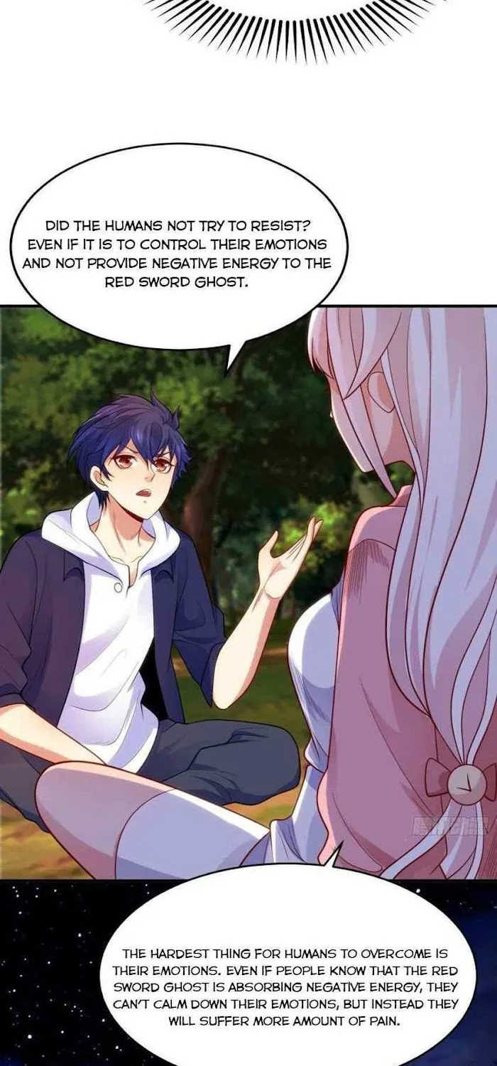 Devilish Girlfriend Mangakakalot X Chapter 40 Page 9