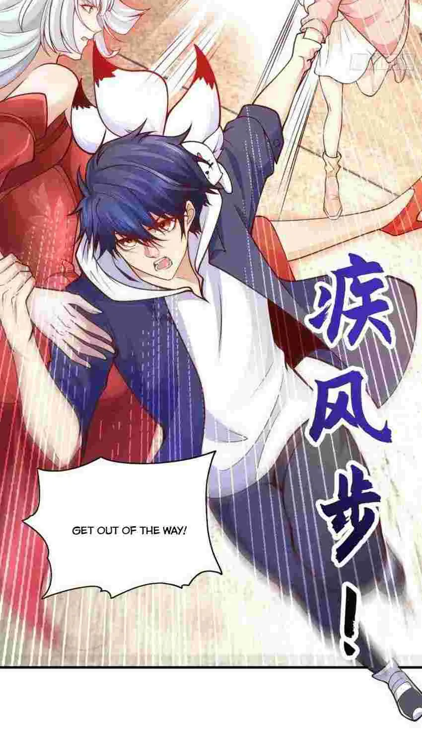 Devilish Girlfriend Mangakakalot X Chapter 41 Page 16