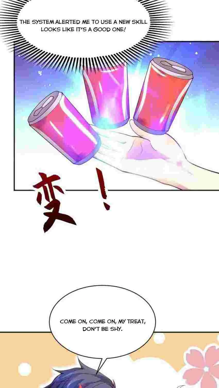 Devilish Girlfriend Mangakakalot X Chapter 41 Page 18