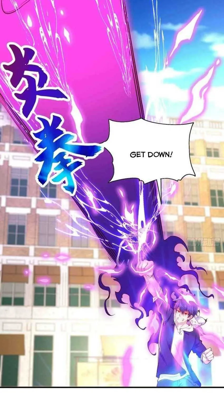 Devilish Girlfriend Mangakakalot X Chapter 41 Page 2