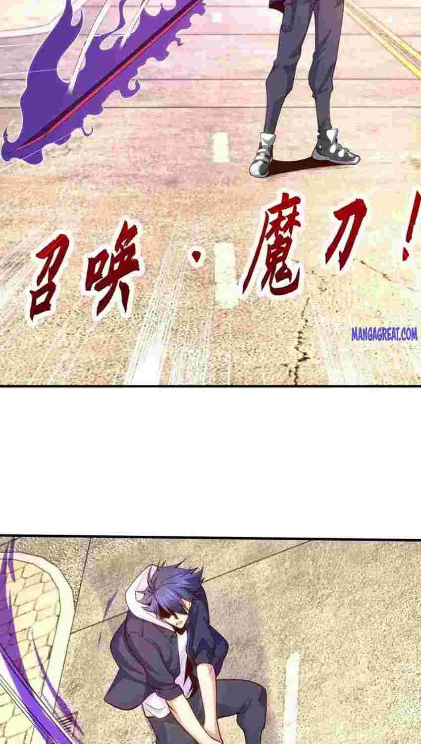 Devilish Girlfriend Mangakakalot X Chapter 41 Page 28