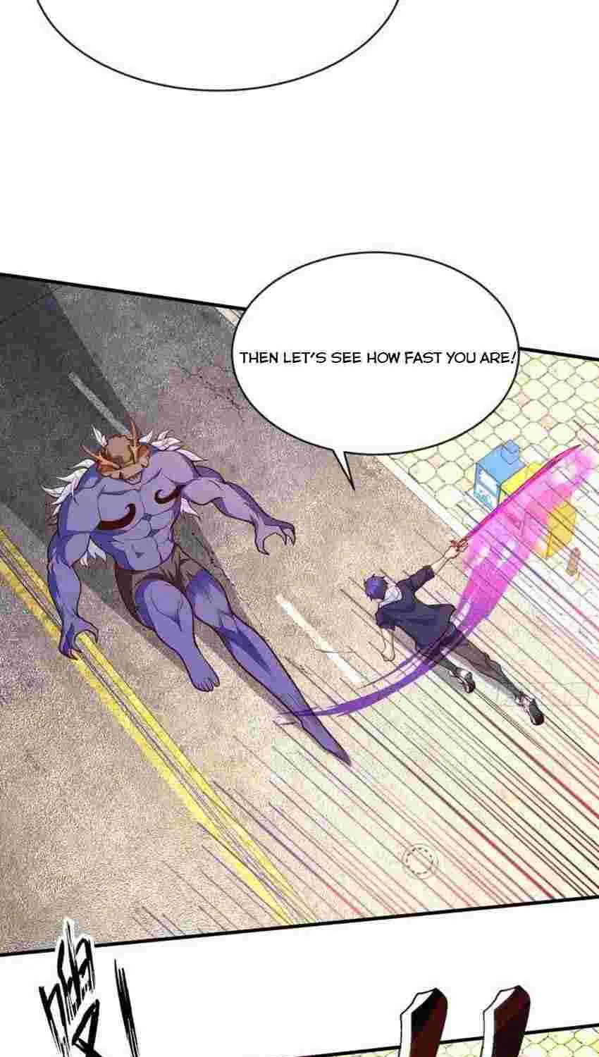 Devilish Girlfriend Mangakakalot X Chapter 41 Page 30