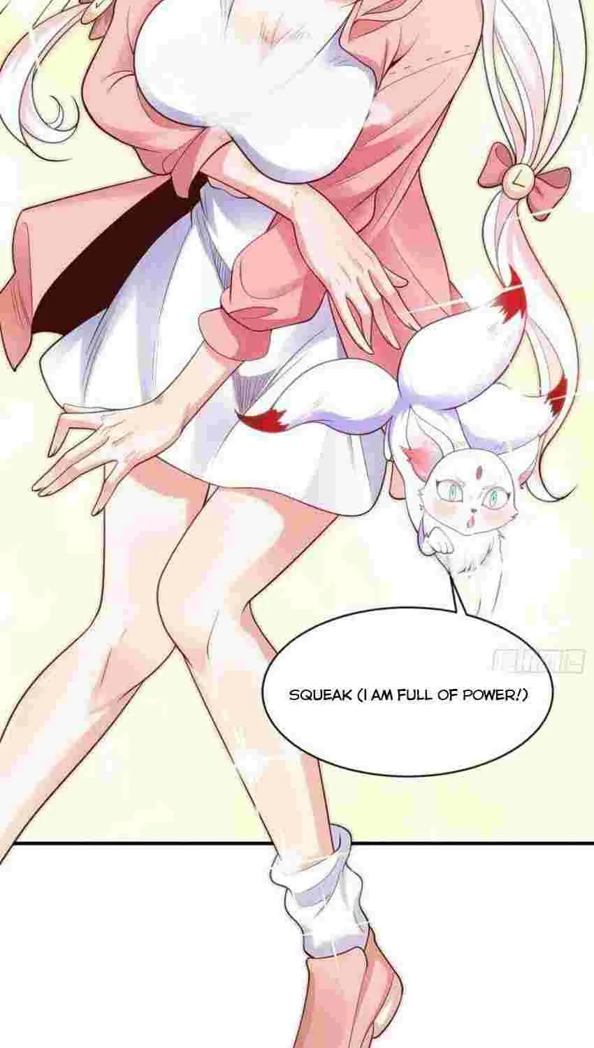 Devilish Girlfriend Mangakakalot X Chapter 41 Page 22