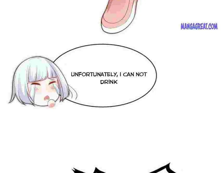 Devilish Girlfriend Mangakakalot X Chapter 41 Page 23