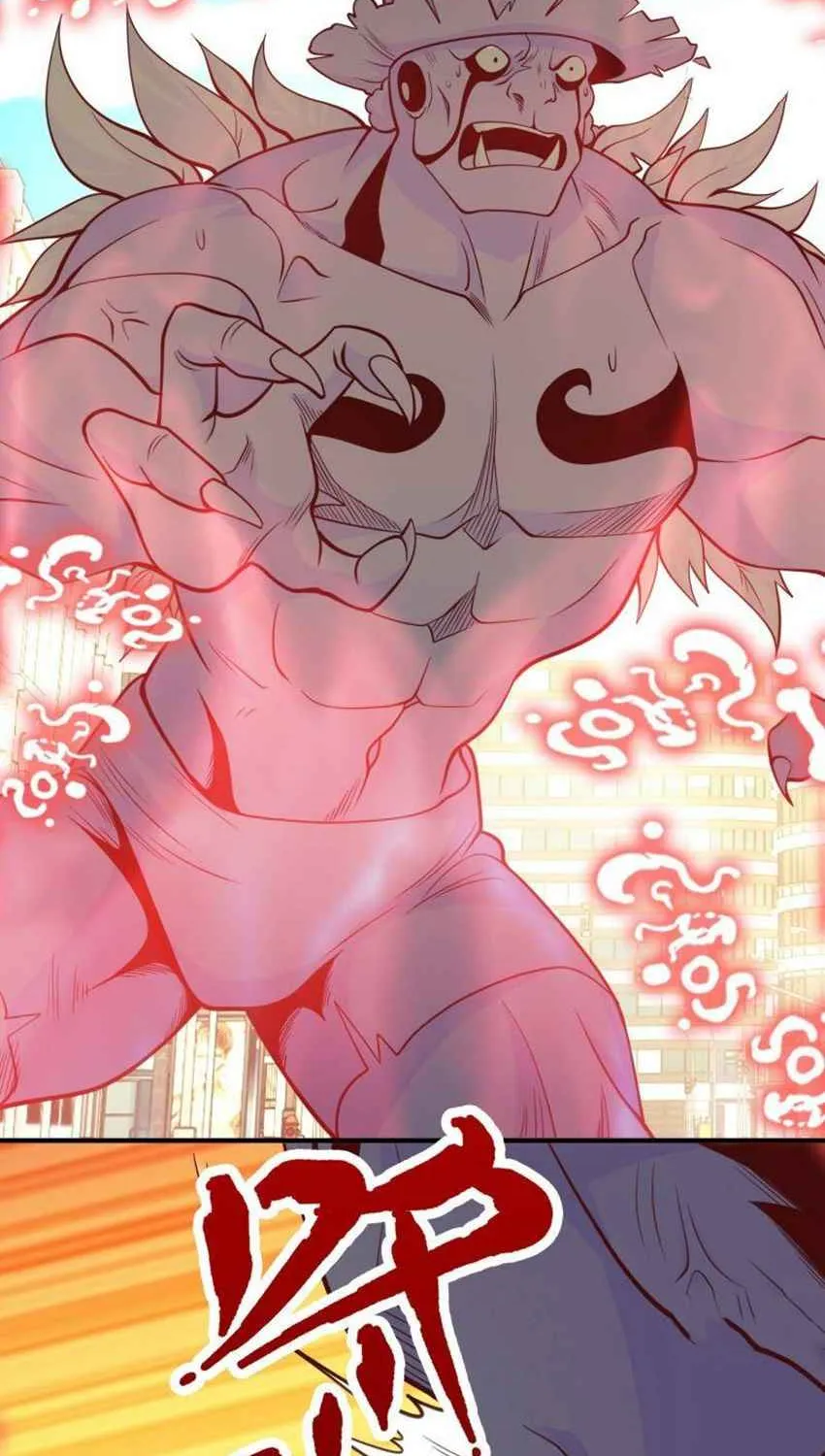 Devilish Girlfriend Mangakakalot X Chapter 41 Page 35
