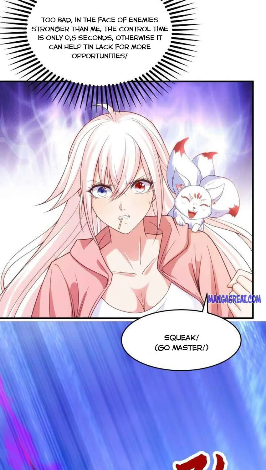 Devilish Girlfriend Mangakakalot X Chapter 41 Page 38