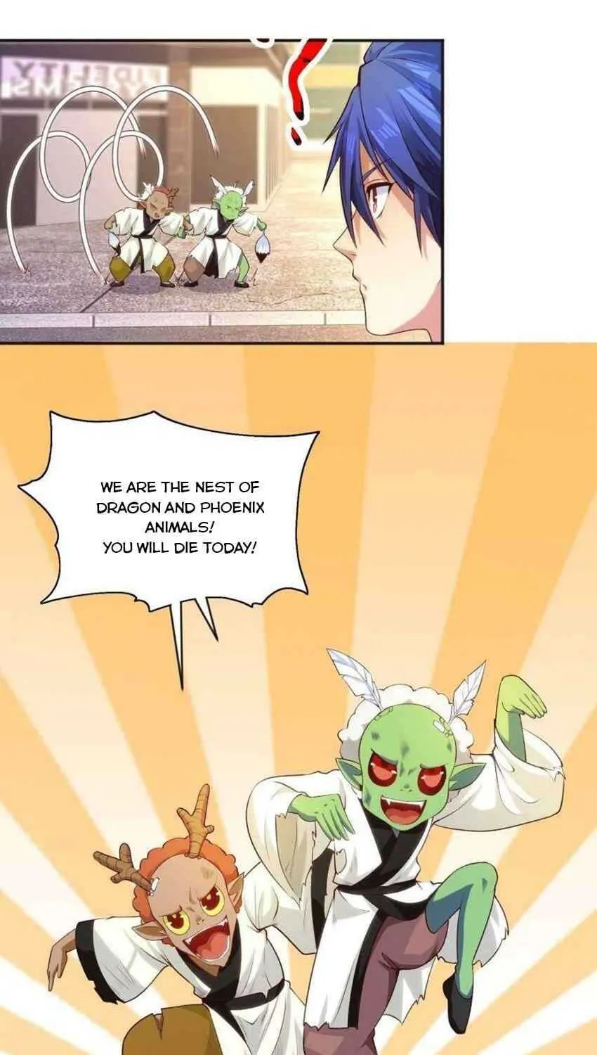 Devilish Girlfriend Mangakakalot X Chapter 41 Page 4
