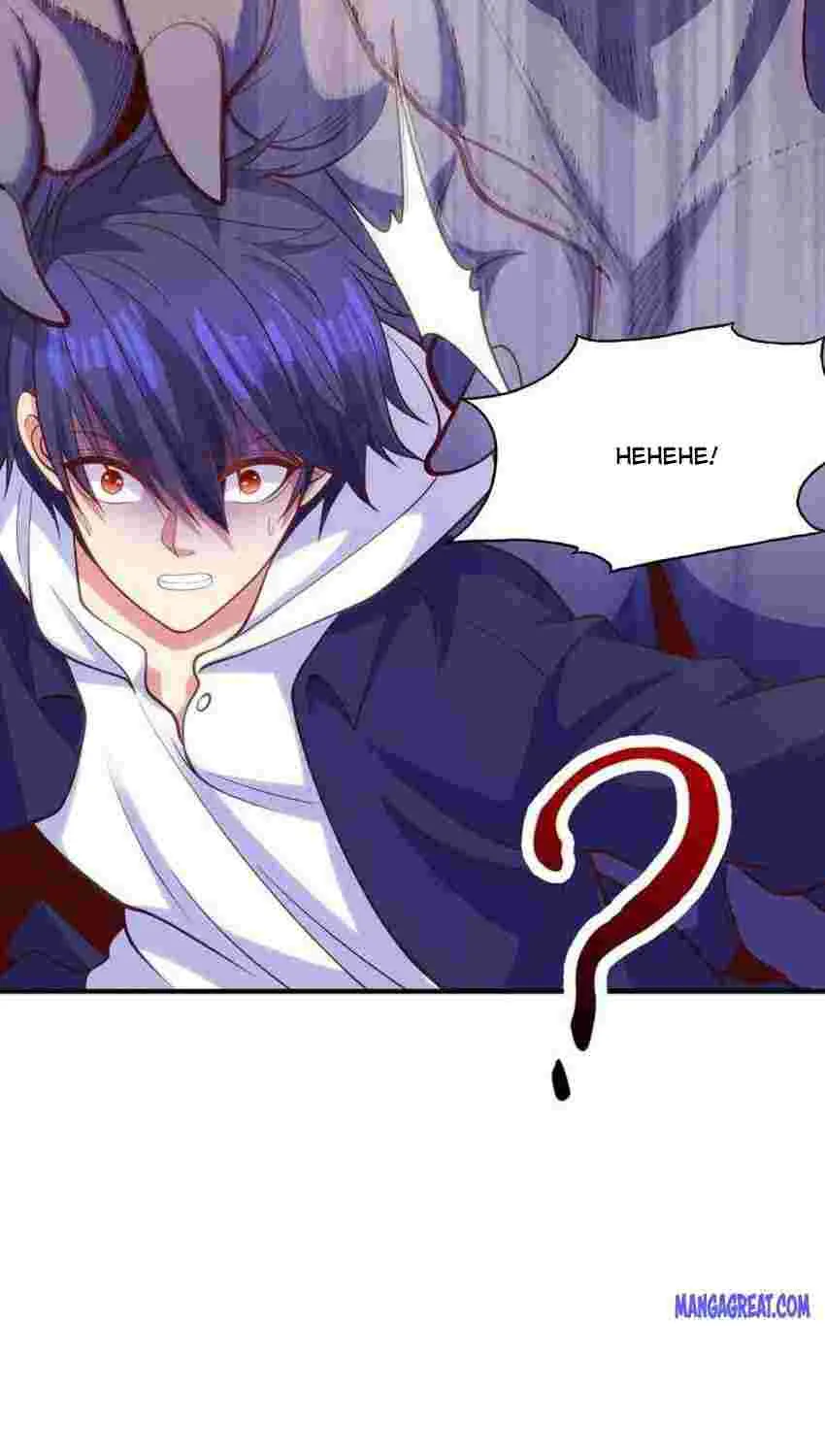 Devilish Girlfriend Mangakakalot X Chapter 41 Page 32