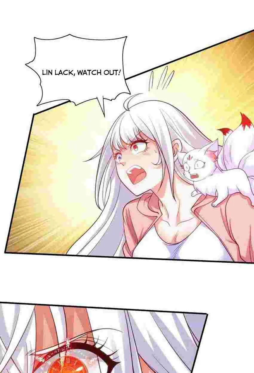 Devilish Girlfriend Mangakakalot X Chapter 41 Page 33