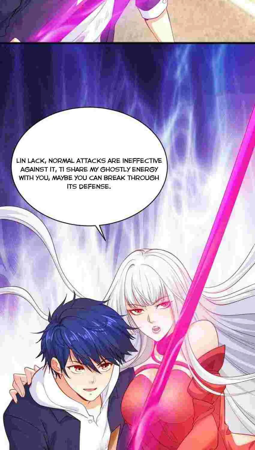 Devilish Girlfriend Mangakakalot X Chapter 41 Page 47