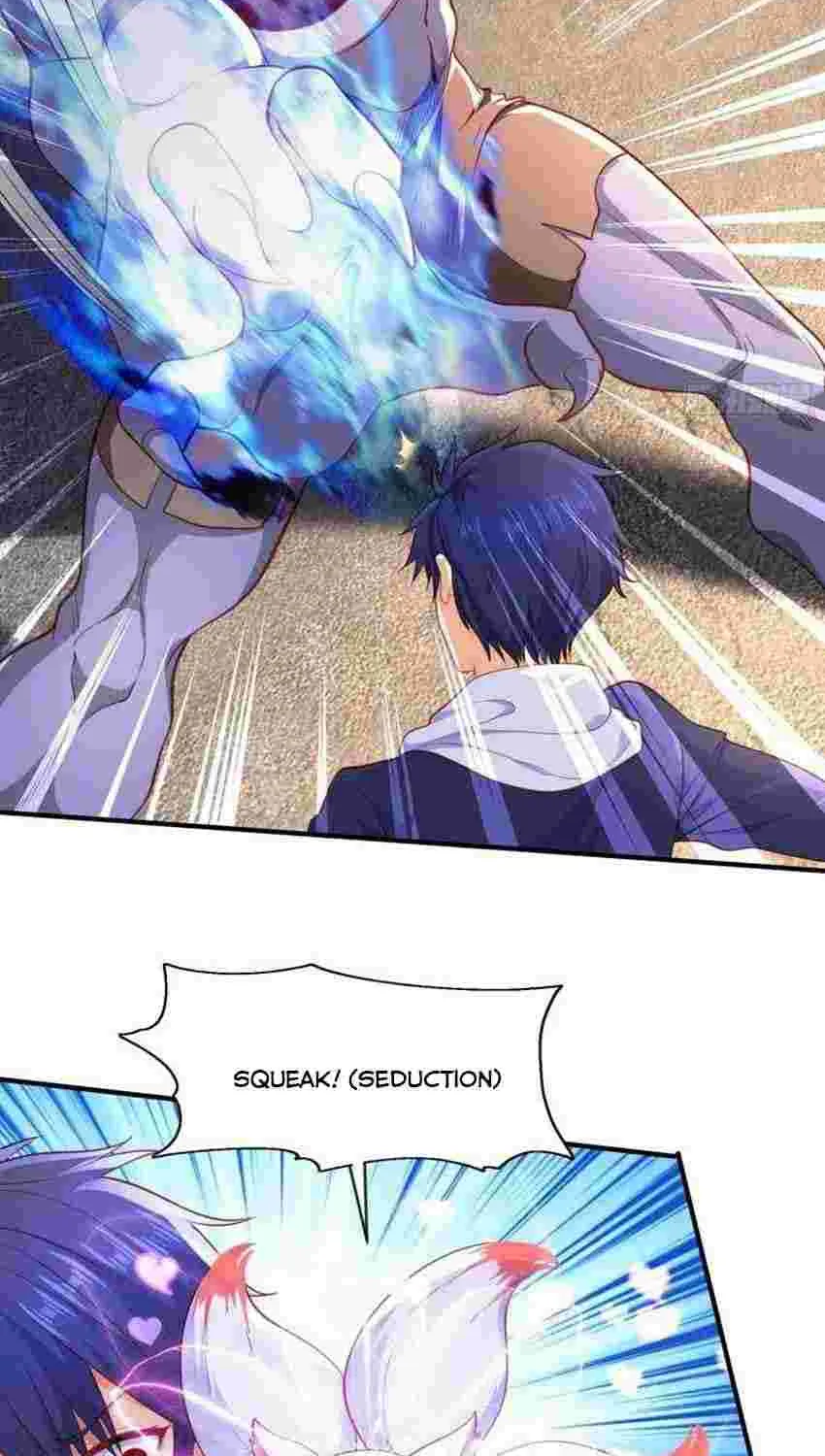 Devilish Girlfriend Mangakakalot X Chapter 41 Page 49