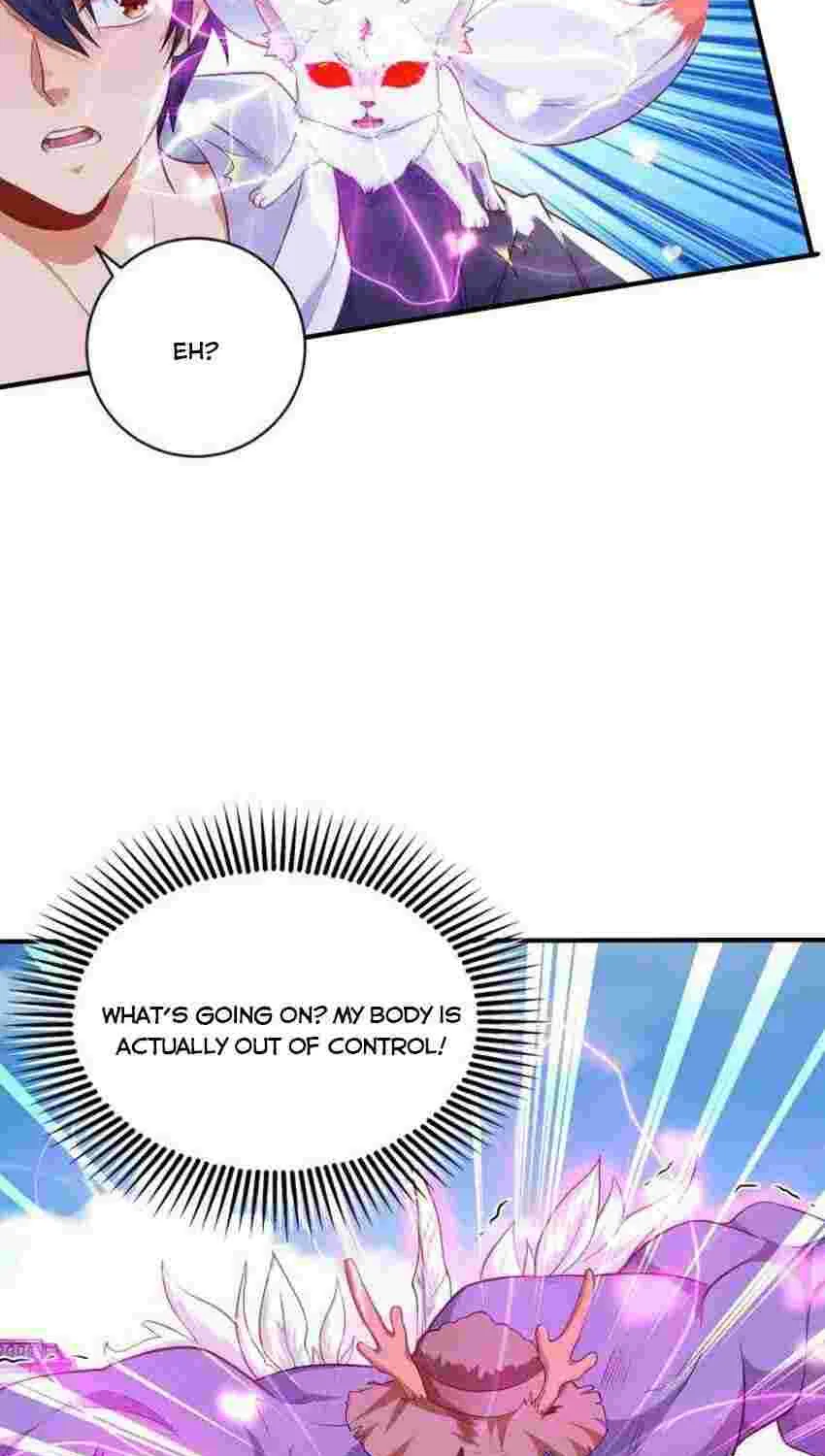 Devilish Girlfriend Mangakakalot X Chapter 41 Page 50