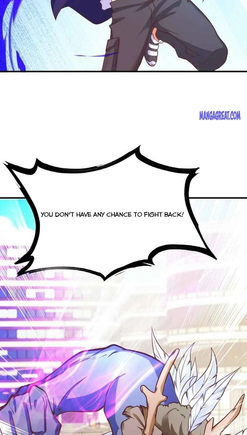 Devilish Girlfriend Mangakakalot X Chapter 41 Page 42