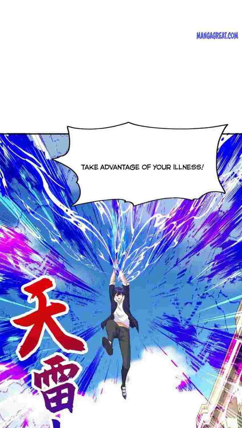 Devilish Girlfriend Mangakakalot X Chapter 41 Page 59