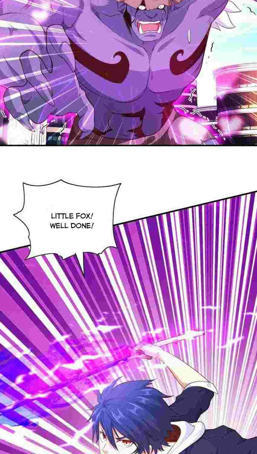 Devilish Girlfriend Mangakakalot X Chapter 41 Page 51