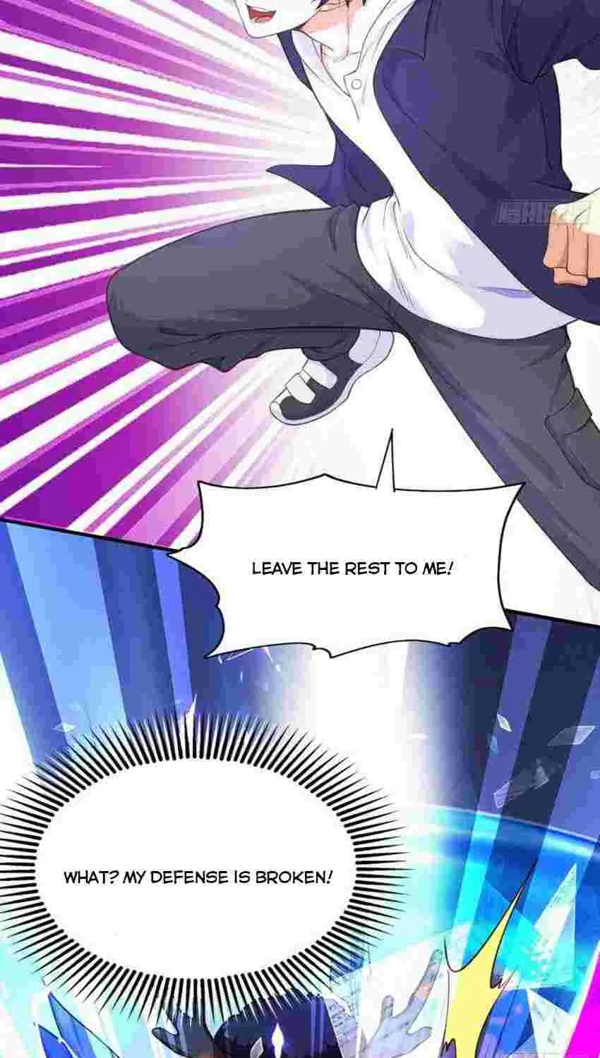 Devilish Girlfriend Mangakakalot X Chapter 41 Page 52