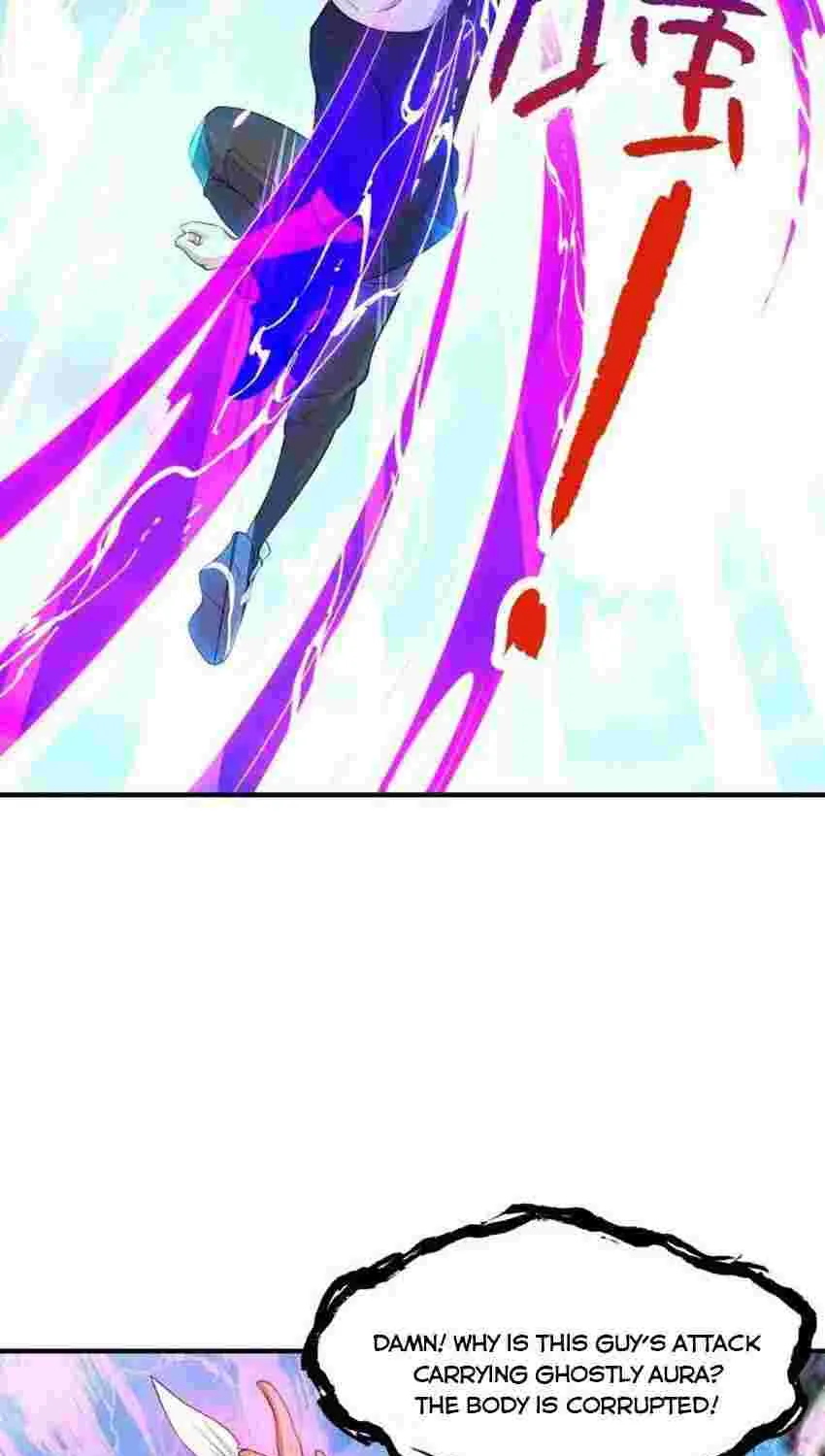 Devilish Girlfriend Mangakakalot X Chapter 41 Page 54