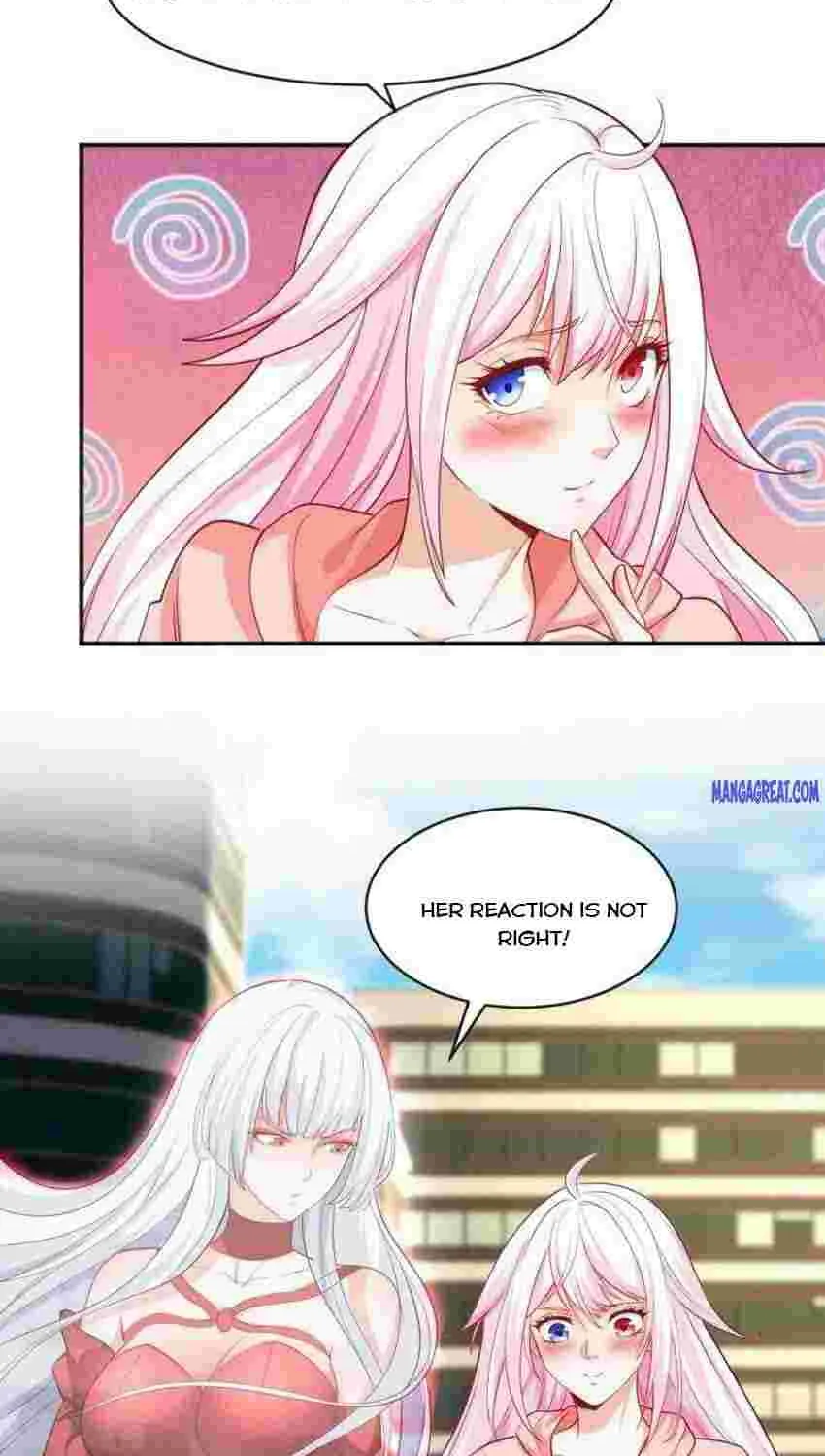 Devilish Girlfriend Mangakakalot X Chapter 41 Page 65