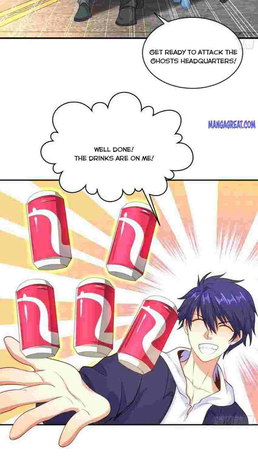 Devilish Girlfriend Mangakakalot X Chapter 41 Page 69