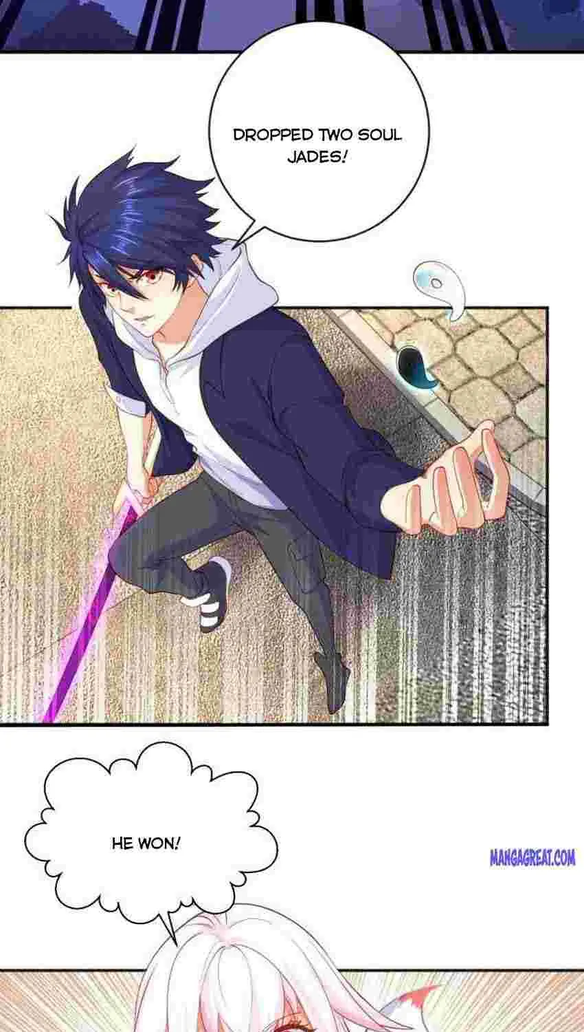 Devilish Girlfriend Mangakakalot X Chapter 41 Page 62
