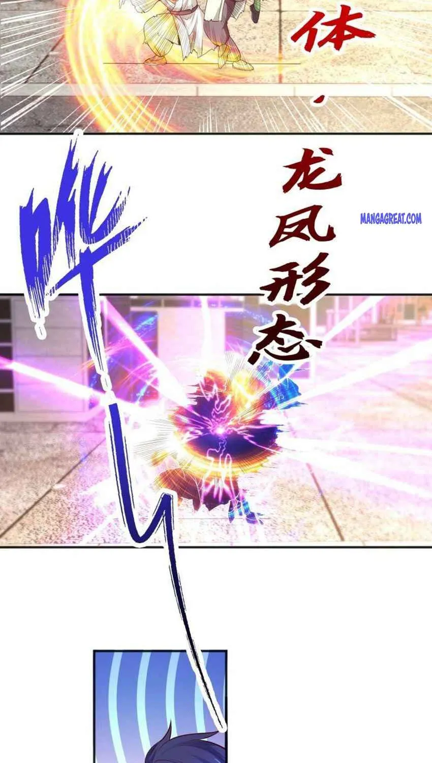 Devilish Girlfriend Mangakakalot X Chapter 41 Page 8