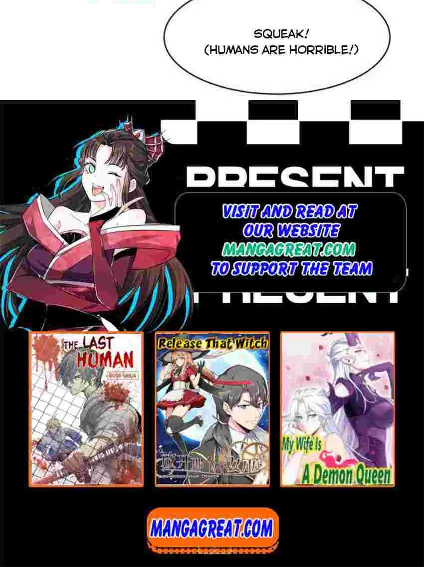 Devilish Girlfriend Mangakakalot X Chapter 41 Page 74