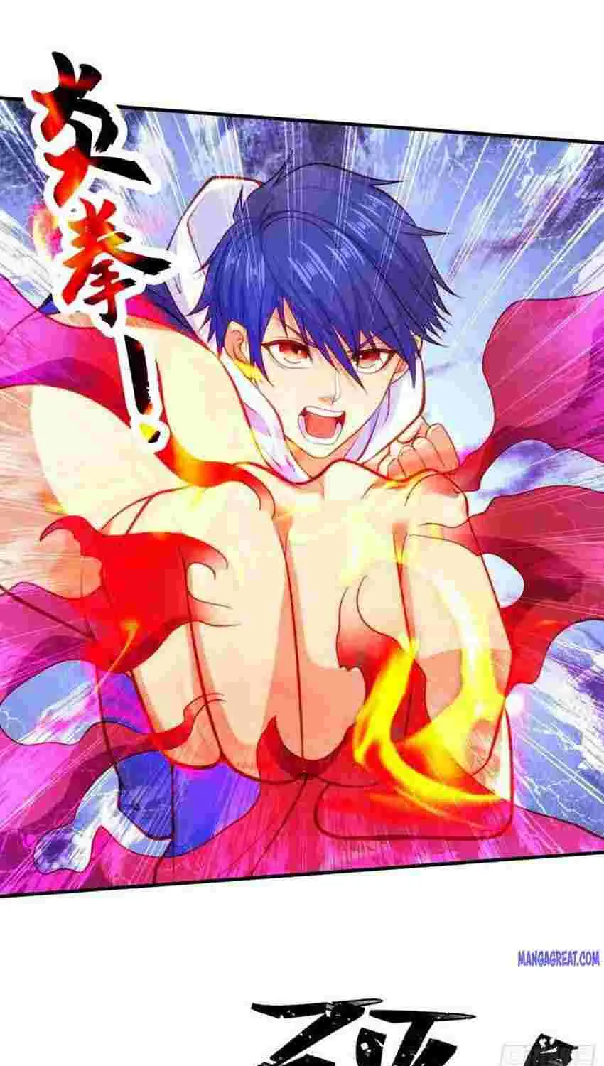 Devilish Girlfriend Mangakakalot X Chapter 42 Page 15