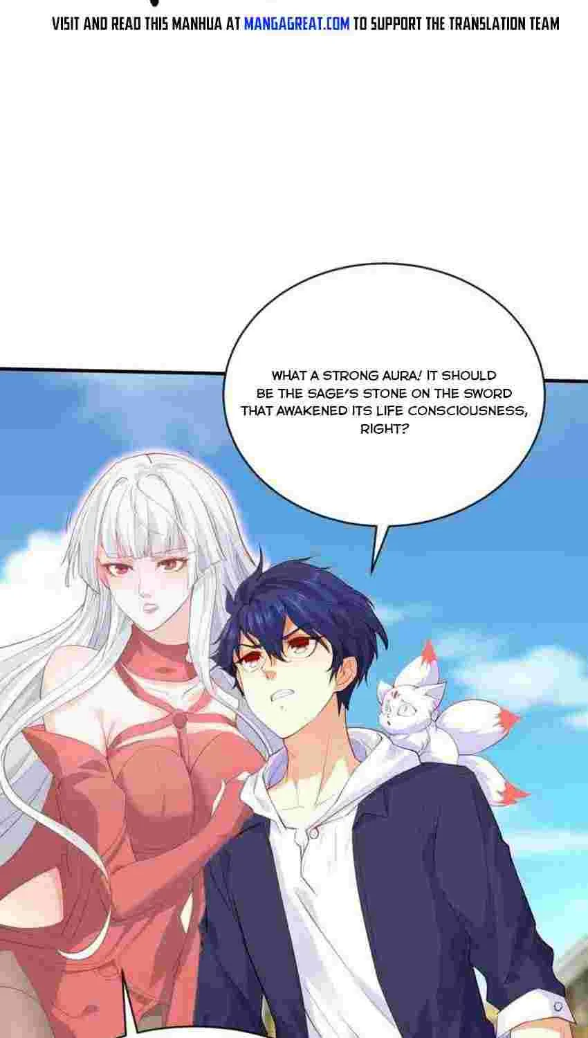 Devilish Girlfriend Mangakakalot X Chapter 42 Page 20