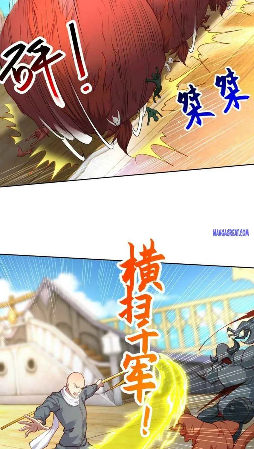Devilish Girlfriend Mangakakalot X Chapter 42 Page 11